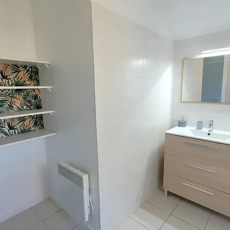 Casa Koko 10 Pers Piscine Chauffee, Petanque, Ping Pong Vieux-boucau Prázdninový dům *