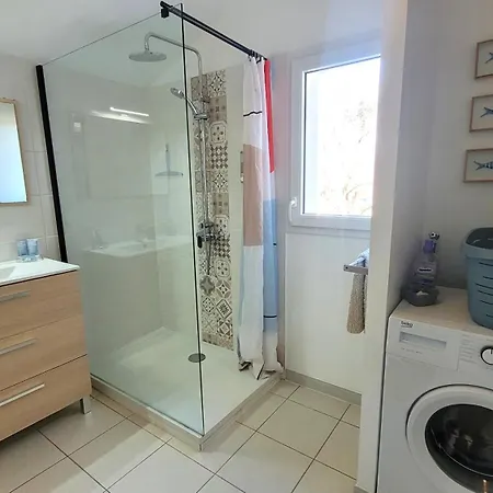 Casa Koko 10 Pers Piscine Chauffee, Petanque, Ping Pong Vieux-boucau *