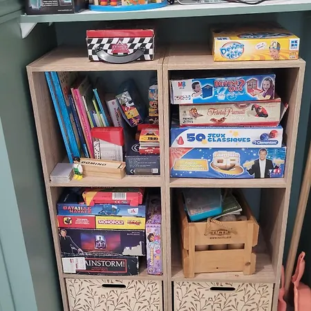 Casa Koko 10 Pers Piscine Chauffee, Petanque, Ping Pong Vieux-boucau Prázdninový dům *