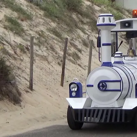 Casa Koko 10 Pers Piscine Chauffee, Petanque, Ping Pong Vieux-boucau Semesterbostad Vieux-Boucau-les-Bains