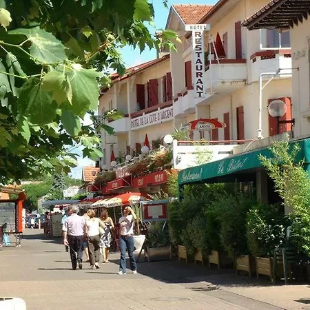 Semesterbostad Casa Koko 10 Pers Piscine Chauffee, Petanque, Ping Pong Vieux-boucau *