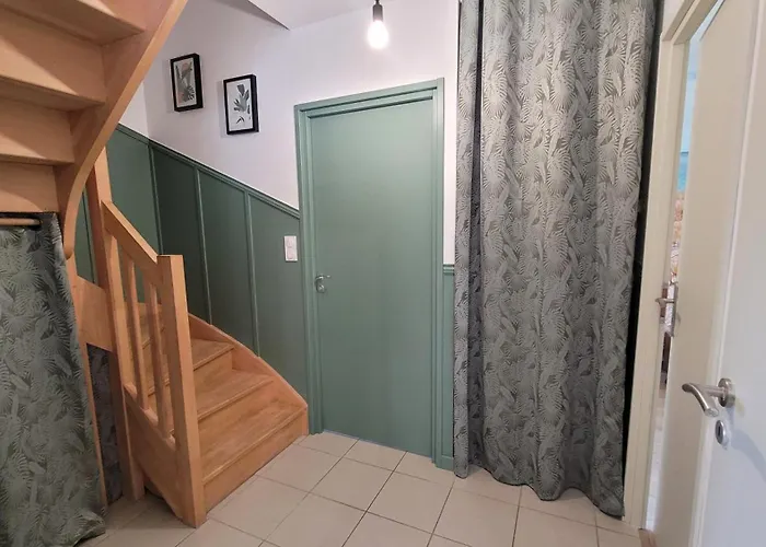 Casa Koko 10 Pers Piscine Chauffee, Petanque, Ping Pong Vieux-boucau Vieux-Boucau-les-Bains