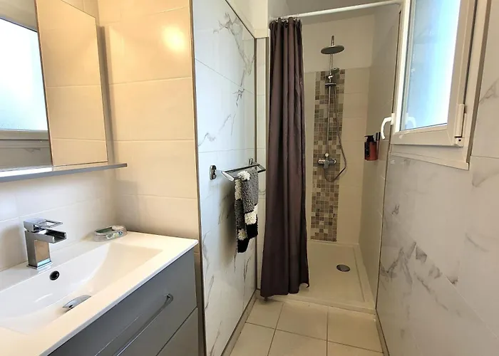 Casa Koko 10 Pers Piscine Chauffee, Petanque, Ping Pong Vieux-boucau *