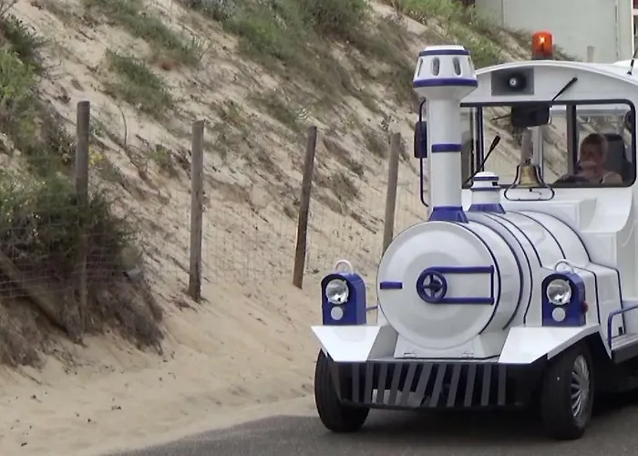 Casa Koko 10 Pers Piscine Chauffee, Petanque, Ping Pong Vieux-boucau Feriehus Vieux-Boucau-les-Bains