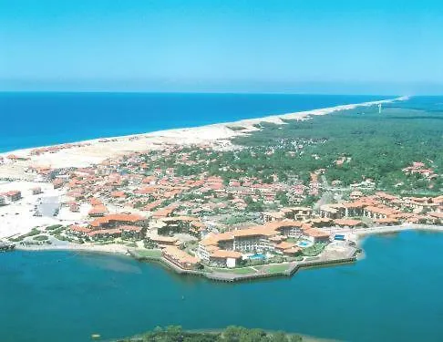 Casa Koko 10 Pers Piscine Chauffee, Petanque, Ping Pong Vieux-boucau Feriehus