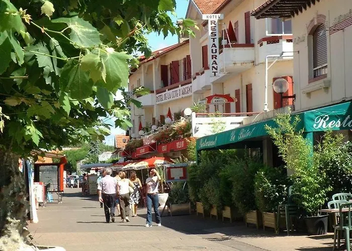 Feriehus Casa Koko 10 Pers Piscine Chauffee, Petanque, Ping Pong Vieux-boucau *